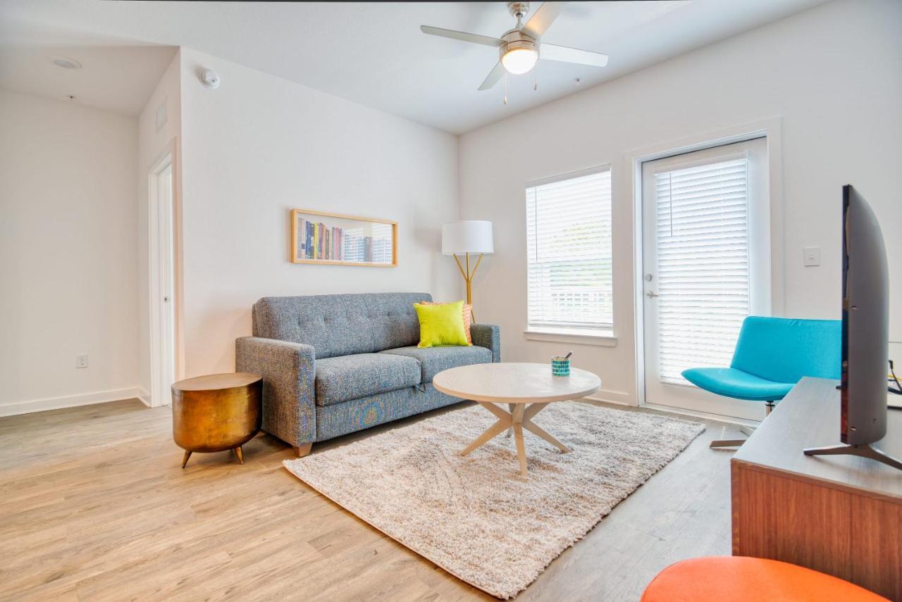 Deluxe One Bedroom Apartment Gainesville Extérieur photo